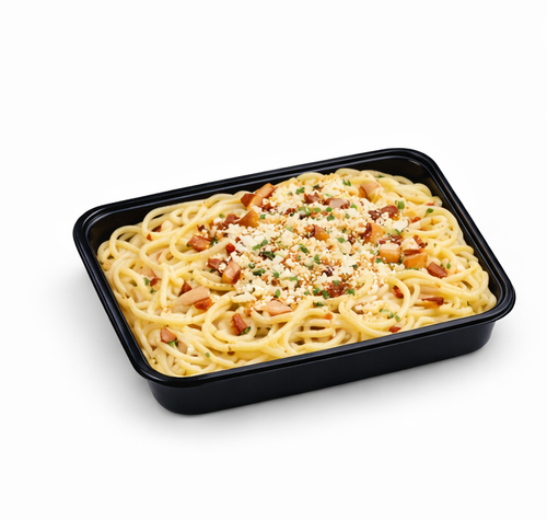 Classic Carbonara