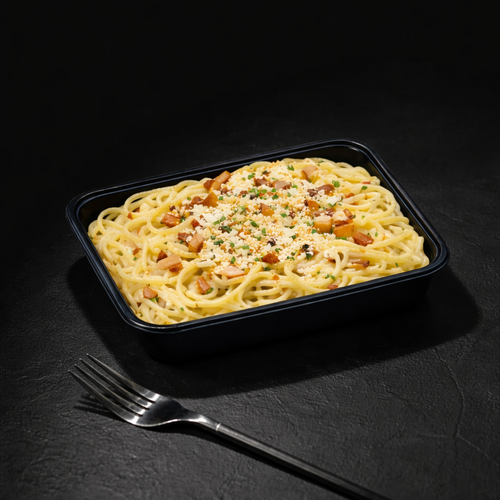Classic Carbonara