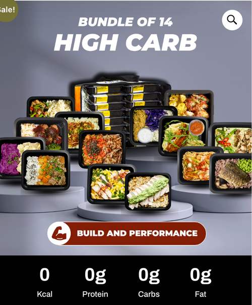 14 DAY BUNDLE RECOMPOSITION